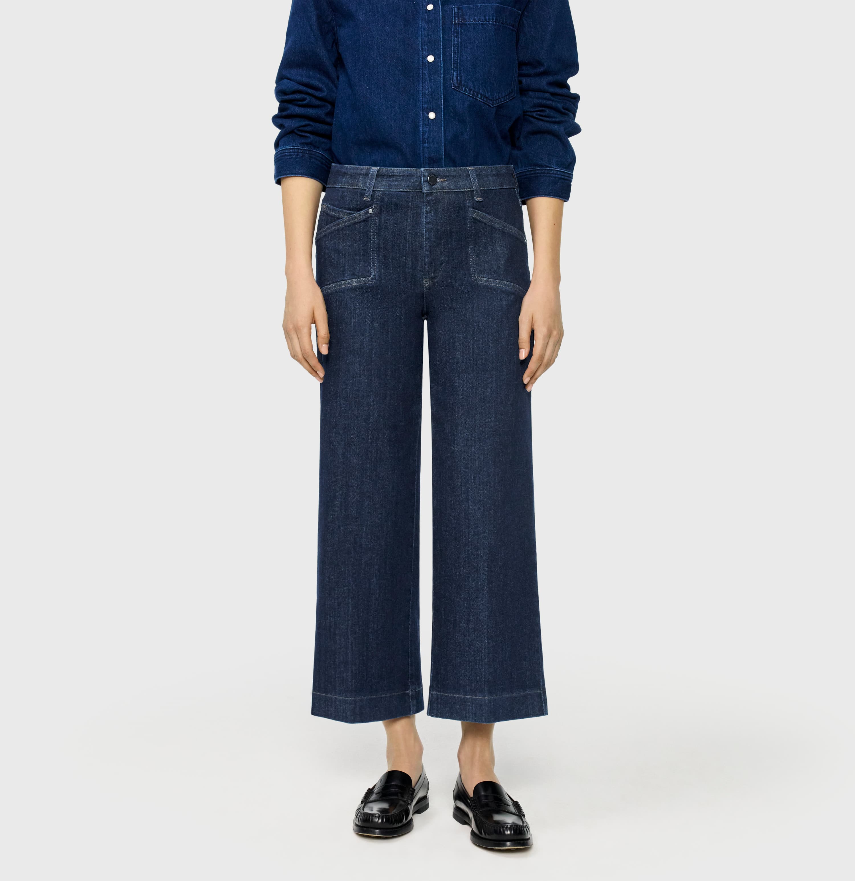 DREAM Culotte pocket