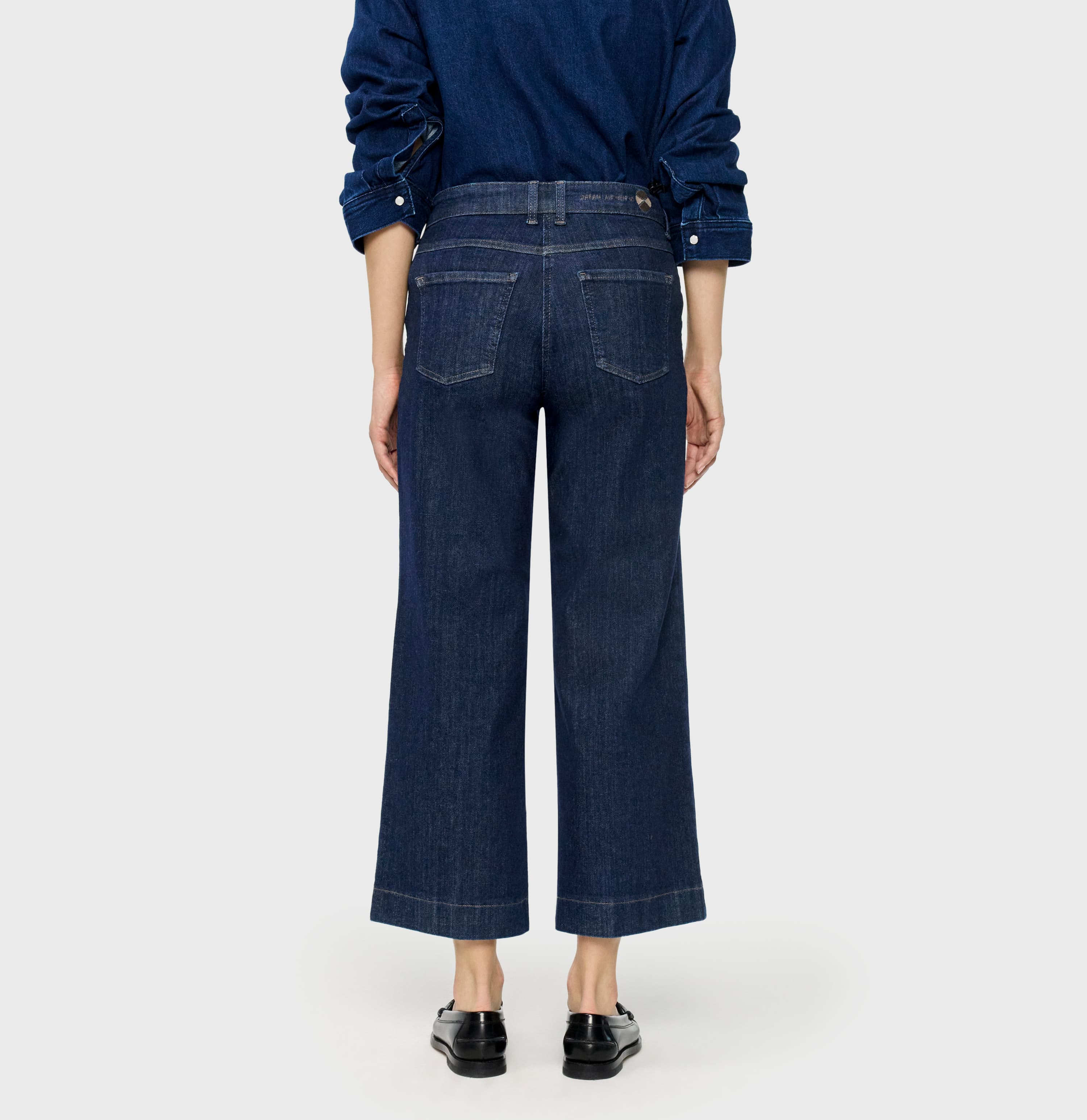 DREAM Culotte pocket