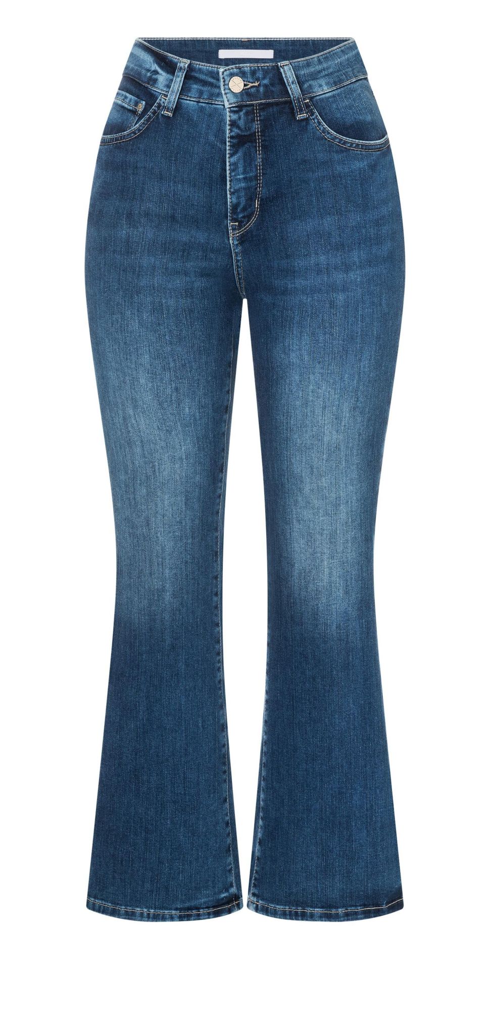 MAC Dream Kick Authentic Jeans - Jeans from  UK